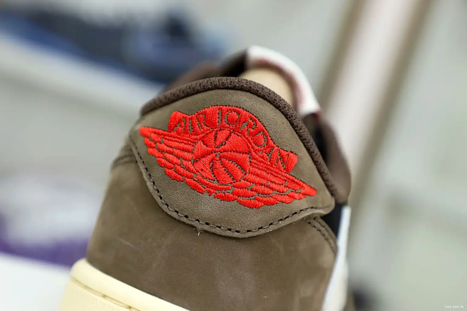 1Low Air Scott TS SP Travis Jordan Kimikick x OG Jordan 0707